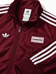 adidas x Oasis Firebird Track Top
