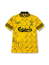 Liverpool 1994-96 Third Jersey