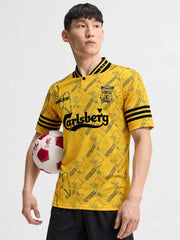 Liverpool 1994-96 Third Jersey
