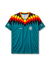 Germany 1994 World Cup Away Jersey