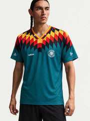 Germany 1994 World Cup Away Jersey