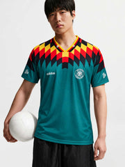 Germany 1994 World Cup Away Jersey