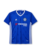 Chelsea 2016-17 Home Jersey