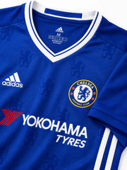Chelsea 2016-17 Home Jersey