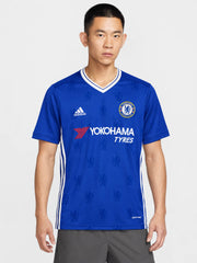 Chelsea 2016-17 Home Jersey