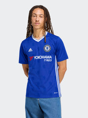 Chelsea 2016-17 Home Jersey