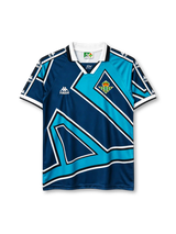Real Betis 1995-97 Away Jersey