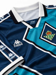 Real Betis 1995-97 Away Jersey