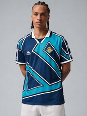 Real Betis 1995-97 Away Jersey