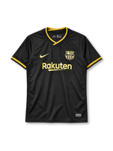 FC Barcelona 2020-21 Away Jersey