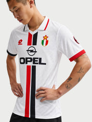 AC Milan 1996-97 Away Jersey