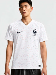 France 2018 World Cup Champions Away Jersey