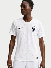 France 2018 World Cup Champions Away Jersey