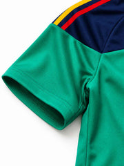 Spain 2010 World Cup Goalkeeper Jersey