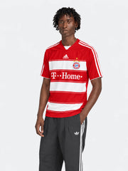 Bayern Munich 2007-08 Home Jersey