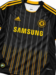 Chelsea 2010-11 Away Jersey