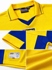 Colombia 2003-05 Home Jersey