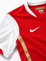 Arsenal 2006-07 Home Jersey