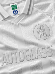 Chelsea 1998-99 Away Jersey