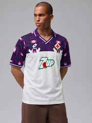 Fiorentina 1992-93 Away Jersey