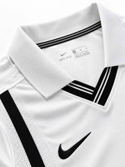 Valencia 2000-01 Home Jersey