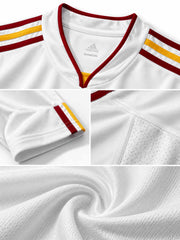 Spain 2011-12 Away Jersey