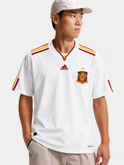 Spain 2011-12 Away Jersey