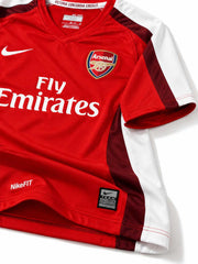 Arsenal 2008-09 Home Jersey