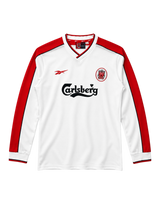 Liverpool 1998-99 Away Jersey