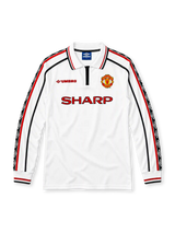 Manchester United 1998-99 Away Jersey