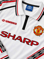 Manchester United 1998-99 Away Jersey