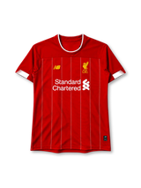Liverpool 2019-20 Home Jersey