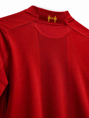 Liverpool 2019-20 Home Jersey