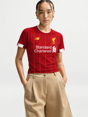 Liverpool 2019-20 Home Jersey