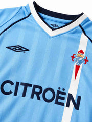 Celta Vigo 2001-02 Home Jersey