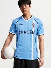 Celta Vigo 2001-02 Home Jersey