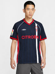 Celta Vigo 2001-02 Away Jersey