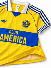 Club America Anniversary Home Jersey