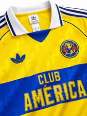 Club America Anniversary Home Jersey