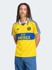 Club America Anniversary Home Jersey