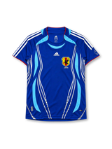 Japan 2006-07 Home Jersey
