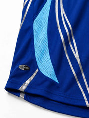 Japan 2006-07 Home Jersey