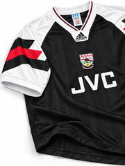 Arsenal 1992-94 Away Jersey