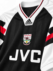 Arsenal 1992-94 Away Jersey