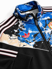 Manchester United x Stone Roses Track Jacket