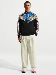 Manchester United x Stone Roses Track Jacket