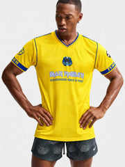 Iron Maiden 2008 Away Jersey