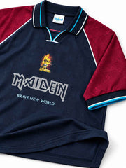 West Ham United 1999 Home Jersey