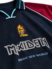 West Ham United 1999 Home Jersey