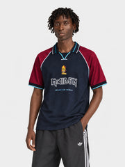West Ham United 1999 Home Jersey